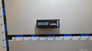 D65166CS0 Mazda Механизм подрулевой для SRS (ленточный) Mazda 6 3 Арт E23310008, вид 9