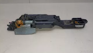 806101BA0A Nissan Кронштейн (крепление) Infiniti Q70 1 restailing Арт E23314076, вид 9