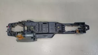 806101BA0A Nissan Кронштейн (крепление) Infiniti Q70 1 restailing Арт E23314076, вид 10