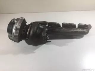 2780903680 Mercedes Benz Турбина Mercedes SL r231 Арт E23319571, вид 1