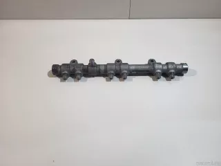 LR022982 Land Rover Рейка топливная (рампа) Land Rover Range Rover Sport 2 restailing Арт E23348115, вид 1