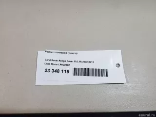 LR022982 Land Rover Рейка топливная (рампа) Land Rover Range Rover Sport 2 restailing Арт E23348115, вид 9