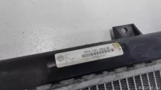 5N0121253M VAG Радиатор основной Seat Alhambra 2 restailing Арт E23359209, вид 7