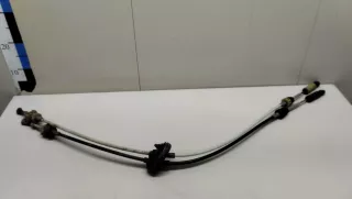 2E2711877 VAG Трос КПП Volkswagen Crafter 1 Арт E23370049, вид 1