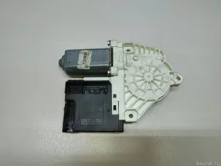 3C8959701 VAG Моторчик стеклоподъемника Seat Altea Арт E23389218, вид 1