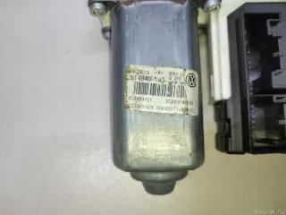 3C8959701 VAG Моторчик стеклоподъемника Seat Altea Арт E23389218, вид 3