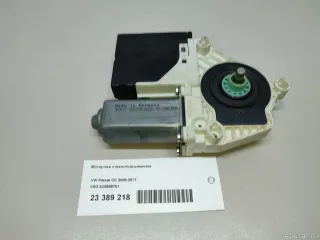 3C8959701 VAG Моторчик стеклоподъемника Seat Altea Арт E23389218, вид 6