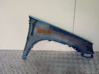 5N0821105A VAG Крыло переднее левое Volkswagen Tiguan 1 Арт E23417880, вид 13