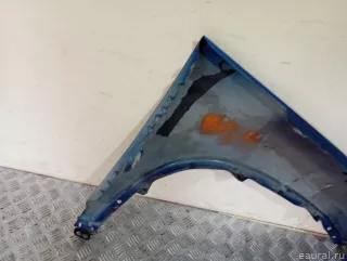 5N0821105A VAG Крыло переднее левое Volkswagen Tiguan 1 Арт E23417880, вид 16