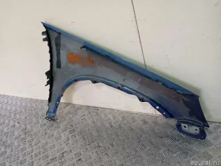 5N0821105A VAG Крыло переднее левое Volkswagen Tiguan 1 Арт E23417880, вид 19