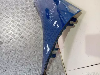 5N0821105A VAG Крыло переднее левое Volkswagen Tiguan 1 Арт E23417880, вид 3