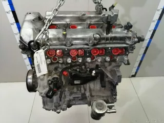 LFYB02300E Mazda Двигатель Mazda 6 3 Арт E23421072, вид 9