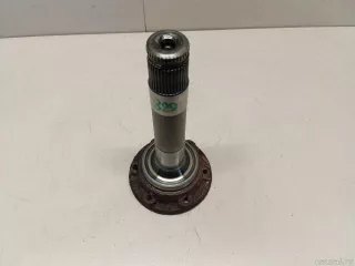 01Z525356 VAG Фланец КПП Audi Q3 2 Арт E23423829, вид 3