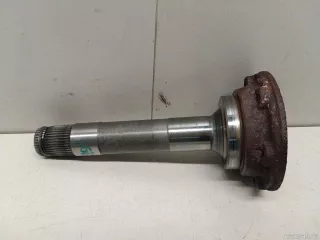 01Z525356 VAG Фланец КПП Audi Q3 2 Арт E23423829, вид 4