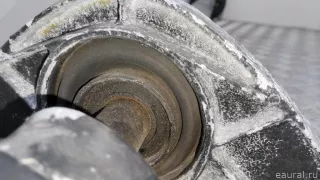 5N0521101E VAG Вал карданный задний Volkswagen Tiguan 1 Арт E23429822, вид 4