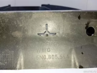 5N0805588D VAG Панель передняя Volkswagen Tiguan 1 Арт E23433908, вид 11