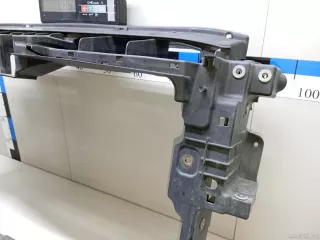 5N0805588D VAG Панель передняя Volkswagen Tiguan 1 Арт E23433908, вид 4