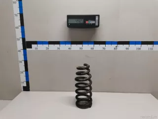 MR992337 Mitsubishi Передняя пружина подвески Mitsubishi Monter 4 Арт E23451698, вид 8