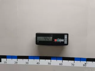 MR992337 Mitsubishi Передняя пружина подвески Mitsubishi Monter 4 Арт E23451698, вид 9