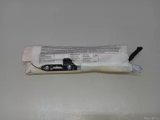 5N0880241F VAG Подушка безопасности боковая (в сиденье) Volkswagen Tiguan 1 Арт E23462894, вид 2