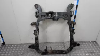 302076 GM Балка подвески передняя (подрамник) Opel Zafira B Арт E23465938