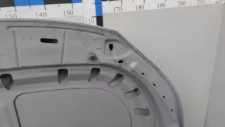 5N0823031D VAG Капот Volkswagen Tiguan 1 Арт E23482583, вид 18