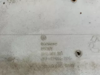 5N0807217EGRU VAG Бампер передний Volkswagen Tiguan 1 Арт E103011137, вид 10