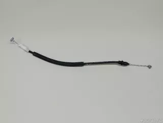 5J6837085E VAG Трос открывания передней двери Skoda Fabia 2 restailing Арт E103016164