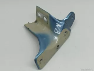 5J0821141 VAG Кронштейн крепления крыла Skoda Fabia 2 restailing Арт E103016948, вид 2