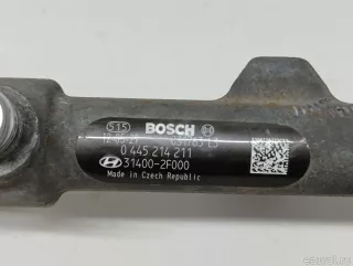 314002F000 Hyundai-Kia Топливная рампа  Kia Sorento 3 restailing 2.2л Арт E103017096, вид 3