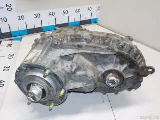 24246762 GM Коробка раздаточная Cadillac Escalade 3 Арт E51464110