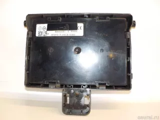 8200652284 Renault Блок электронный Renault Clio 3 Арт E40193493, вид 1