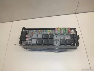  Блок предохранителей Land Rover Range Rover Sport 1 restailing Арт E40284880, вид 1