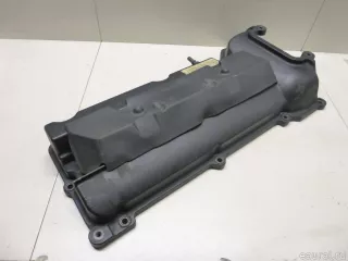 12591269 GM Клапанная крышка Cadillac STS Арт E40359611, вид 2