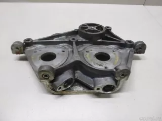 12596360 GM Крышка двигателя передняя Cadillac SRX 1 Арт E40359617, вид 2