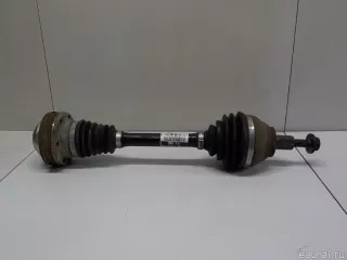 5N0407763D VAG Полуось передняя левая (приводной вал, шрус) Audi Q3 2 Арт E40377600, вид 1