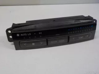 8401260271 Toyota Блок управления климатической установкой Lexus GX 1 Арт E40385163, вид 1