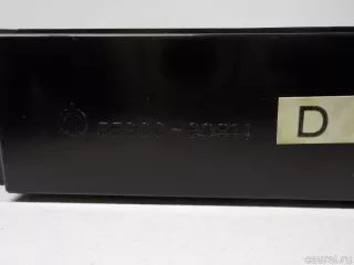 8401260271 Toyota Блок управления климатической установкой Lexus GX 1 Арт E40385163, вид 6