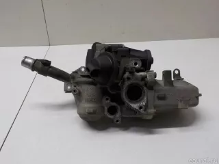  Клапан рециркуляции выхлопных газов Peugeot 308 1 1.6л Арт E40394479, вид 1