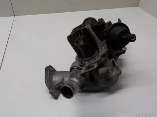  Клапан рециркуляции выхлопных газов Peugeot 308 1 1.6л Арт E40394479, вид 2