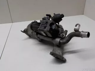  Клапан рециркуляции выхлопных газов Peugeot 308 1 1.6л Арт E40394479, вид 3