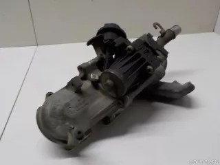  Клапан рециркуляции выхлопных газов Peugeot 308 1 1.6л Арт E40394479, вид 4