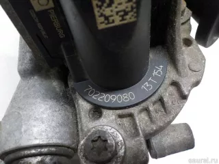  Клапан рециркуляции выхлопных газов Peugeot 308 1 1.6л Арт E40394479, вид 5