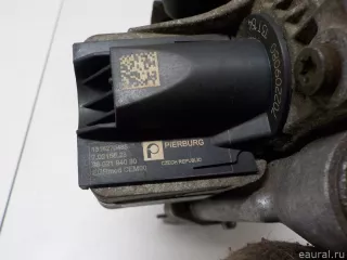  Клапан рециркуляции выхлопных газов Peugeot 308 1 1.6л Арт E40394479, вид 6