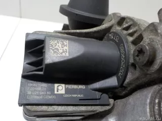  Клапан рециркуляции выхлопных газов Peugeot 308 1 1.6л Арт E40394479, вид 7