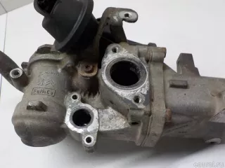  Клапан рециркуляции выхлопных газов Peugeot 308 1 1.6л Арт E40394479, вид 9