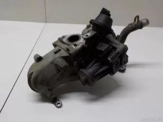  Клапан рециркуляции выхлопных газов Peugeot 308 1 1.6л Арт E40394479, вид 10