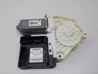 1T0959702C00D VAG Моторчик стеклоподъемника Seat Leon 3 Арт E40434564, вид 1