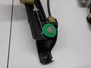 1P0837462A VAG Стеклоподъемник электр. передний правый Seat Leon 3 Арт E40434567, вид 2