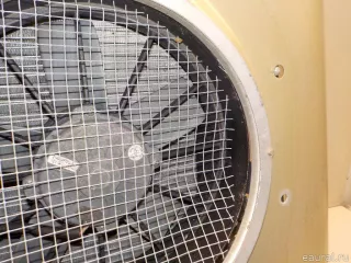  Холодильник Mercedes Sprinter W907/910 Арт E40435311, вид 3